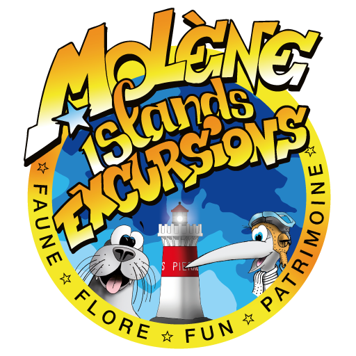 MOLÈNE ISLANDS EXCURSIONS