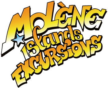 MOLÈNE ISLANDS EXCURSIONS